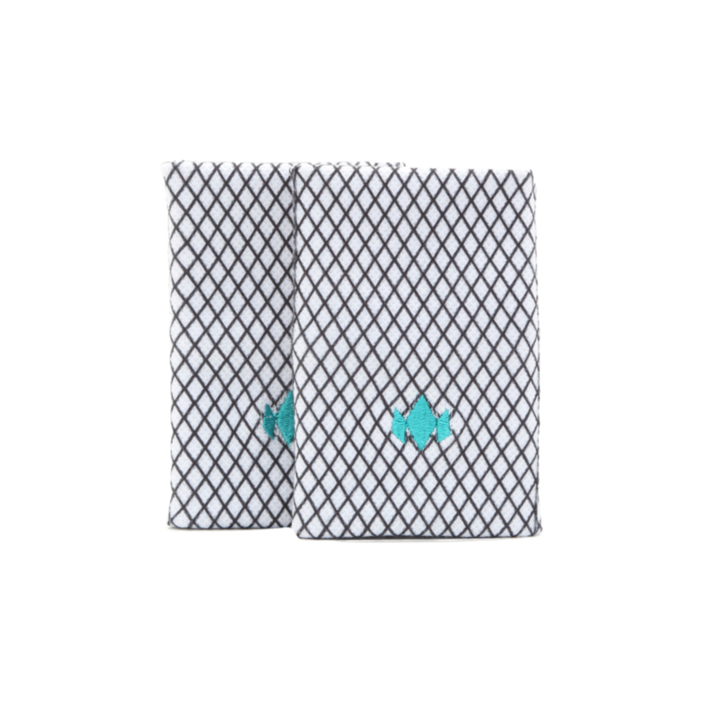 Diadem DryCore Wristband - 4.5" Thin - The Golf Guys Online