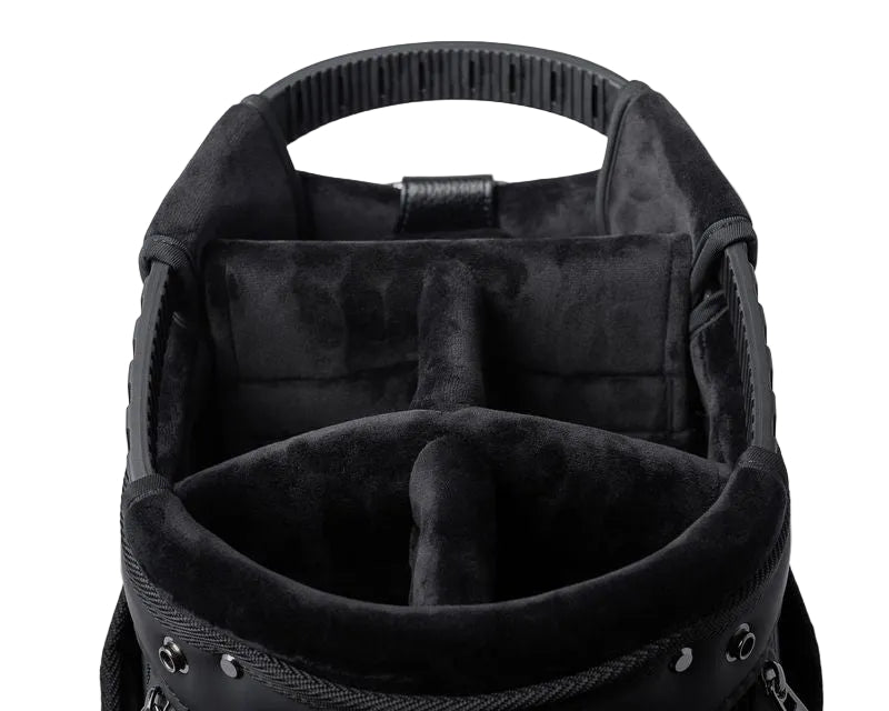 Srixon Tour Blackout 2026 Limited Staff Bag