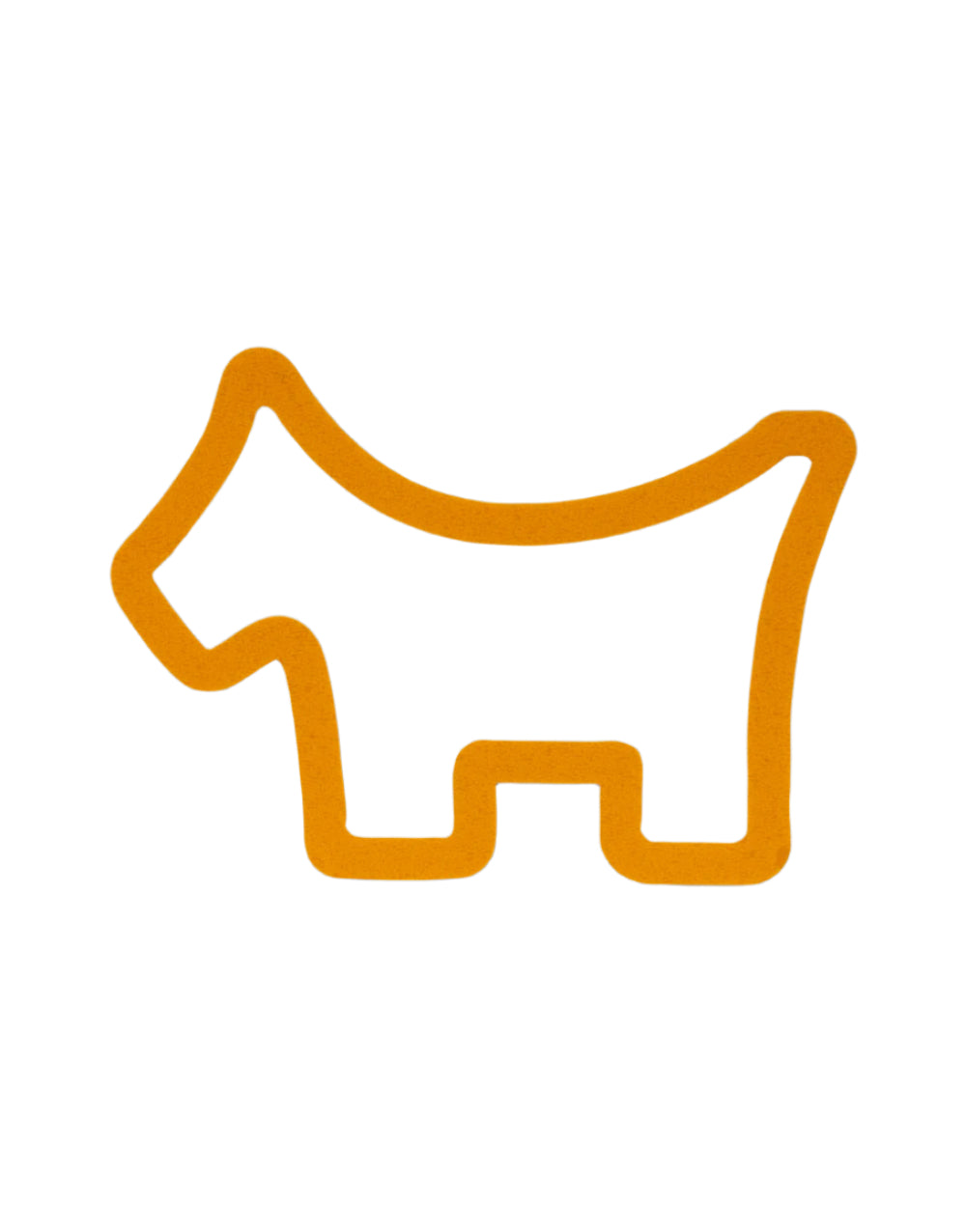 Scotty Cameron 2025 Club Cameron - Scotty Dog Member Sticker - The Golf Guys Online