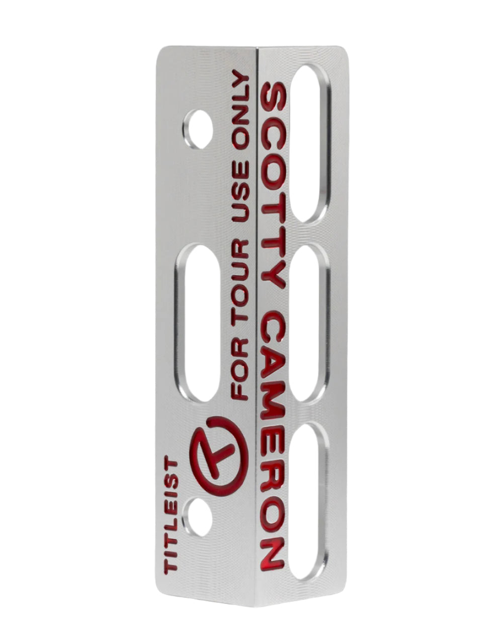 Scotty Cameron "Circle T" Putting Path Tool - The Golf Guys Online