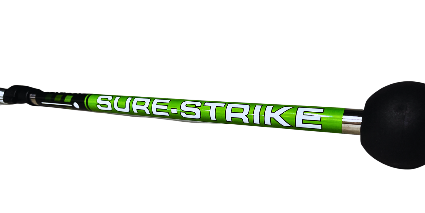 Sure-Strike Training Aid by Sure Golf - The Golf Guys Online