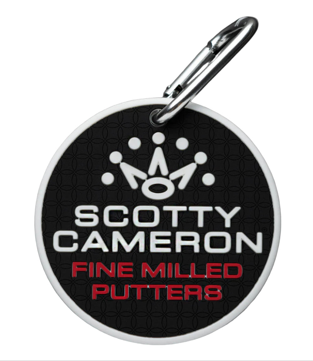 Scotty Cameron - Titleist Golf Ball Putting Disc - The Golf Guys Online