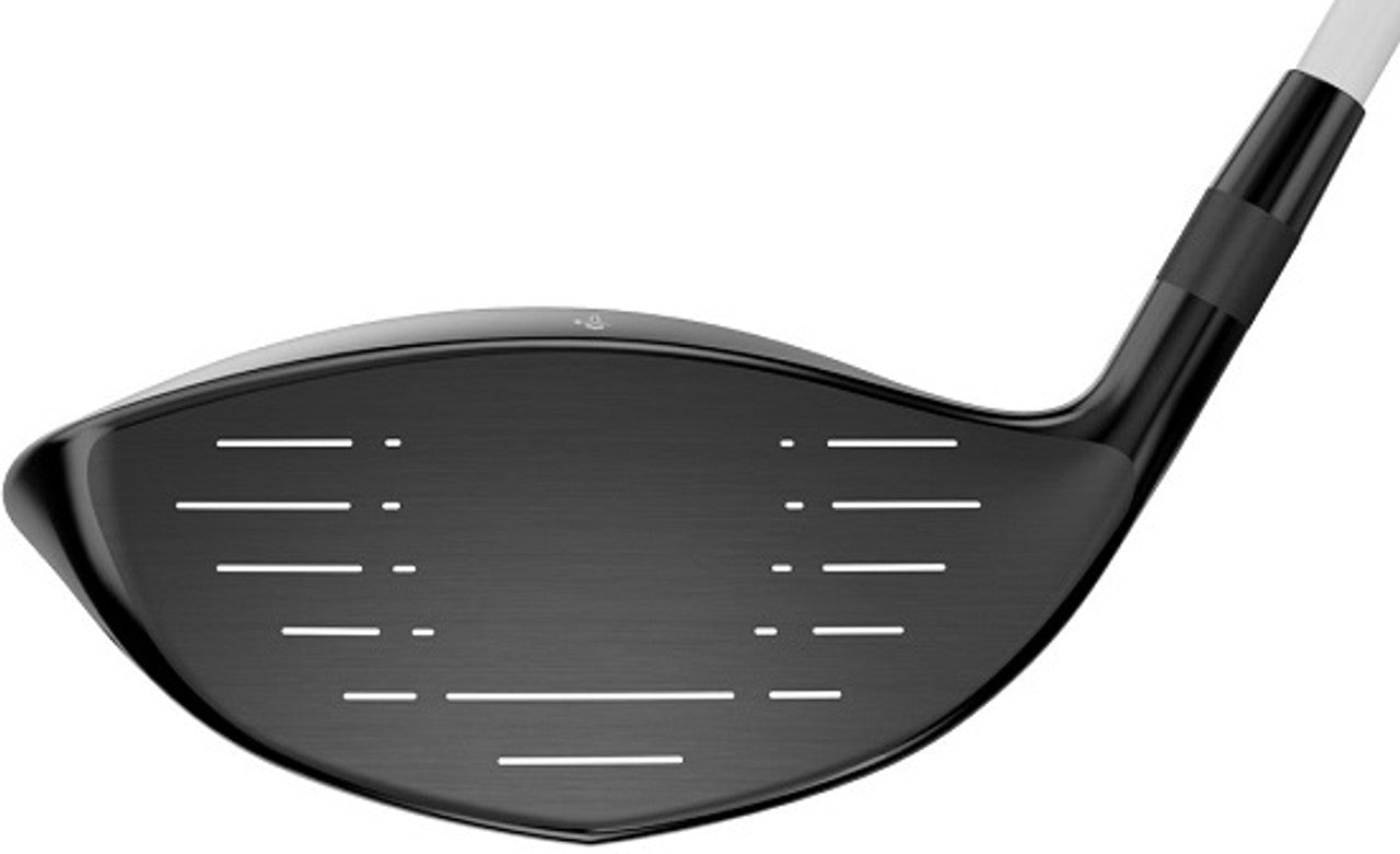 Tour Edge Women's Hot Launch E522 Driver - The Golf Guys Online