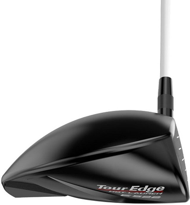 Tour Edge Women's Hot Launch E522 Driver - The Golf Guys Online