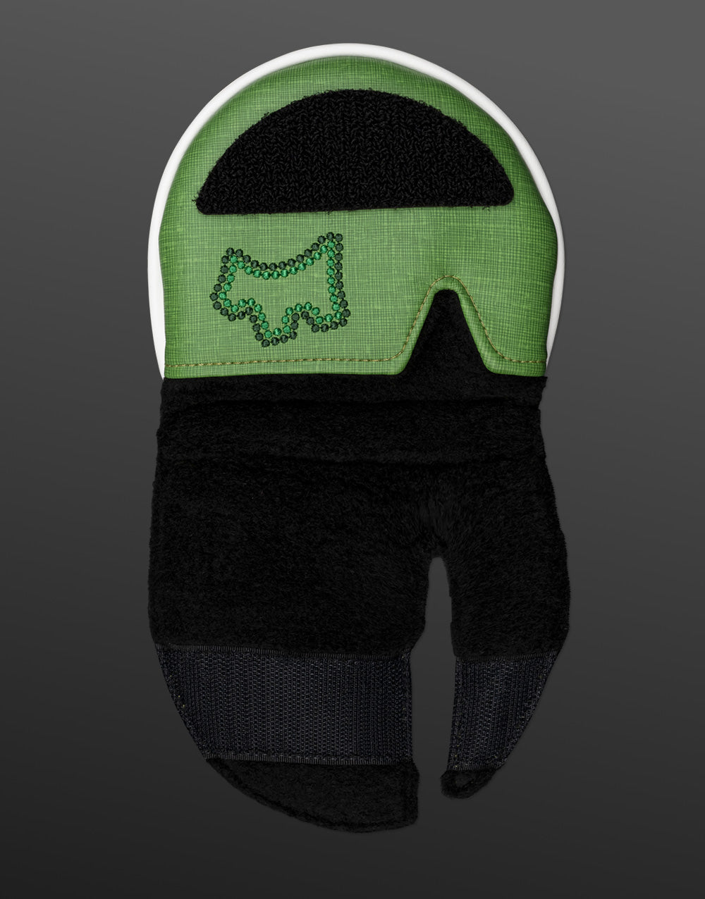 Scotty Cameron - Lawn Dogs Headcover Mid-Round Mallet Putter Headcover