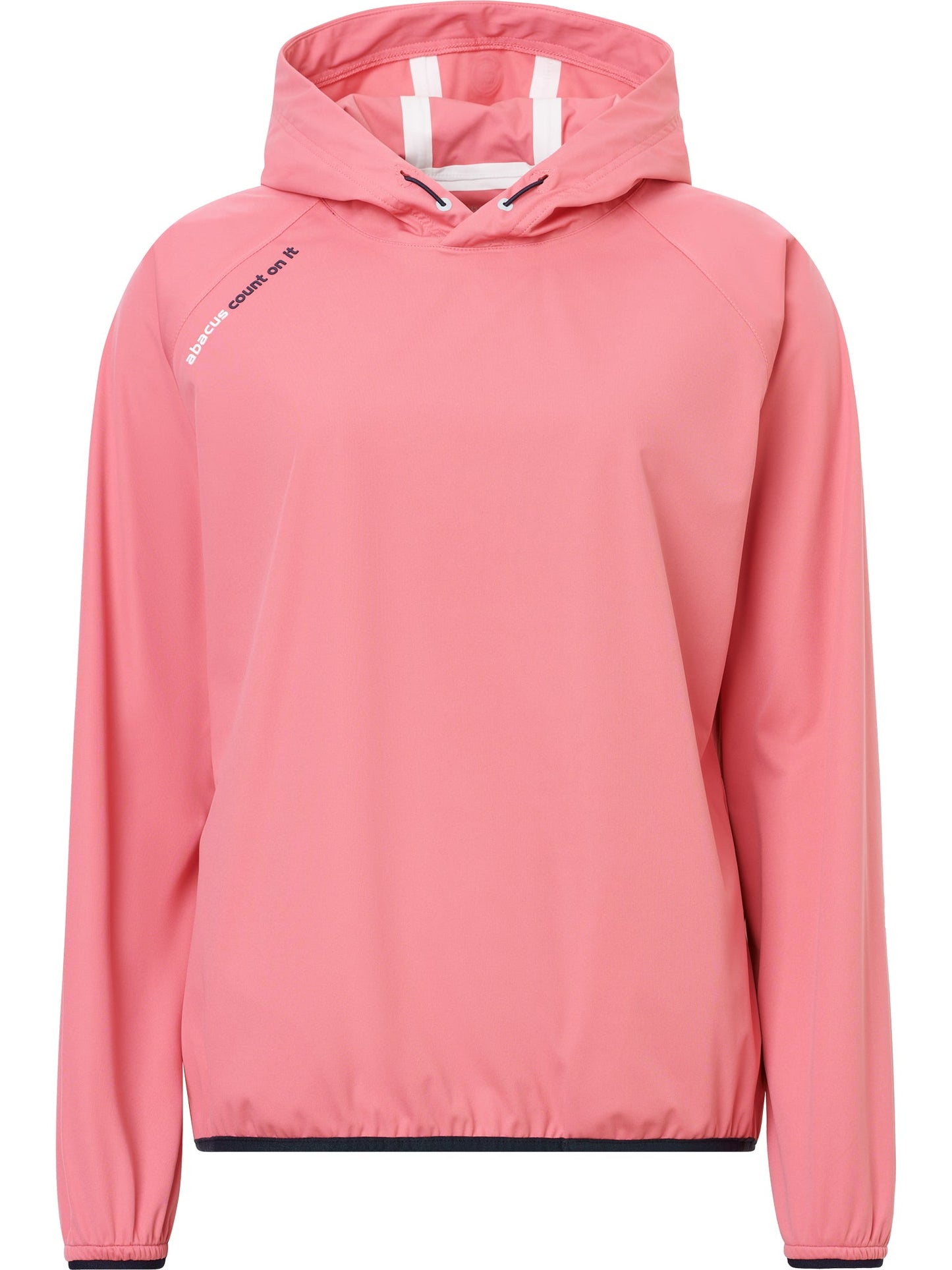 Women Bounce Waterproof Hoodie - The Golf Guys Online
