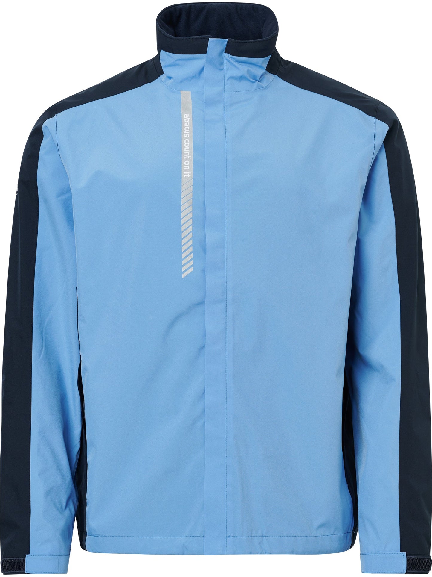 Men's Links Stretch Rain Jacket - The Golf Guys Online