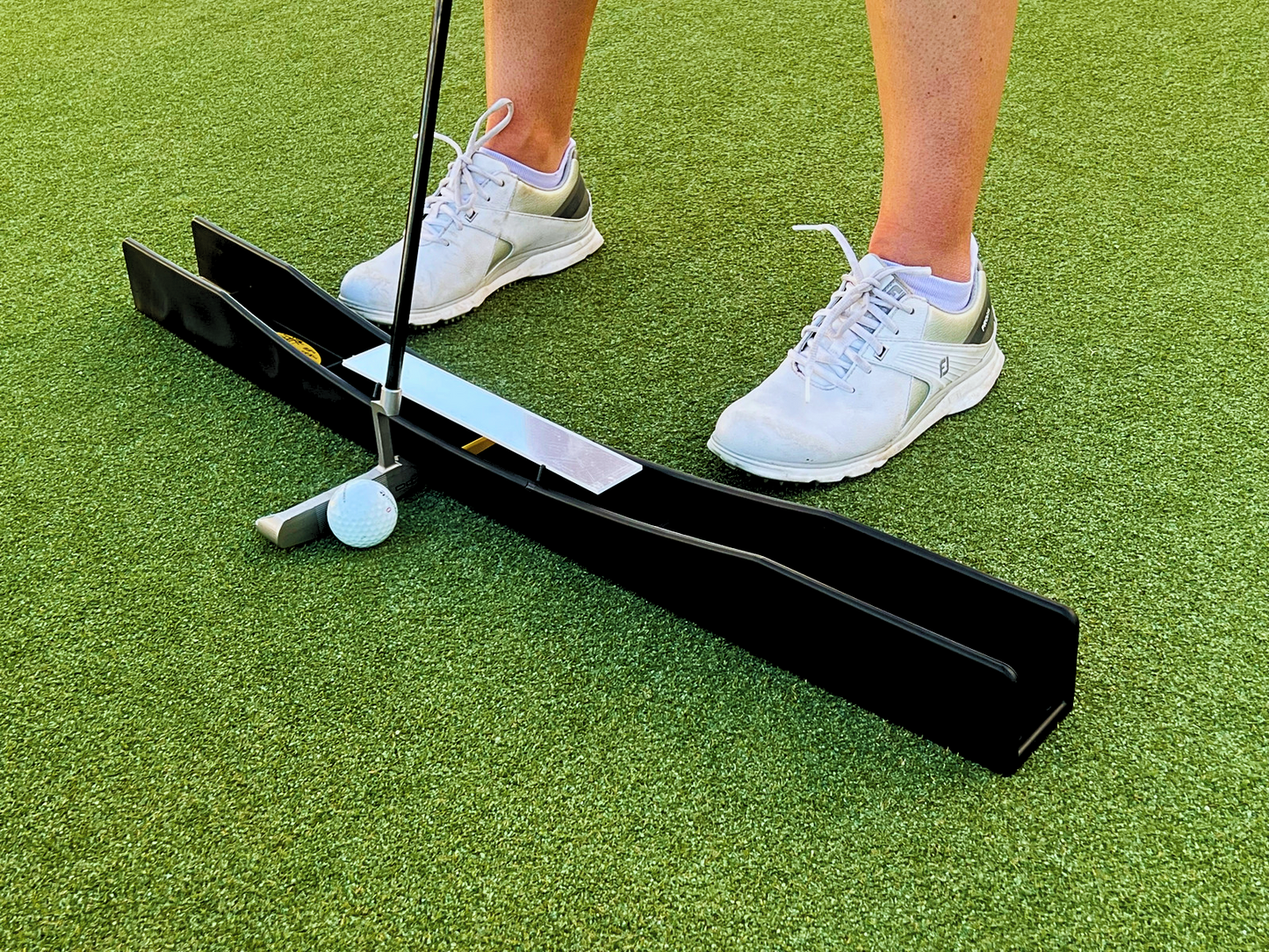 The Putting Arc MS-3D - The Golf Guys Online