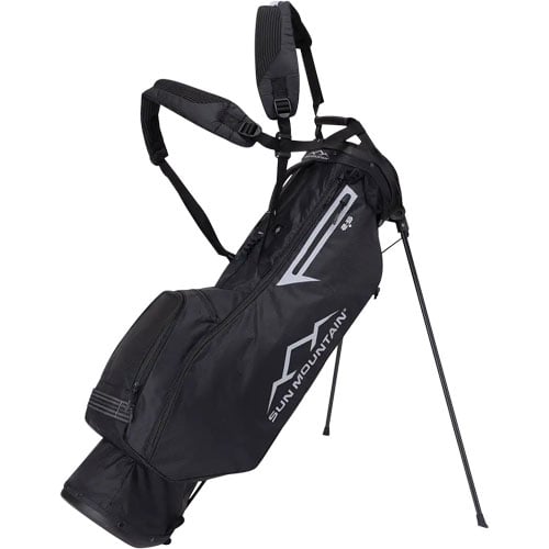 Sun Mountain 2.5+ 2024 Stand Bag - The Golf Guys Online