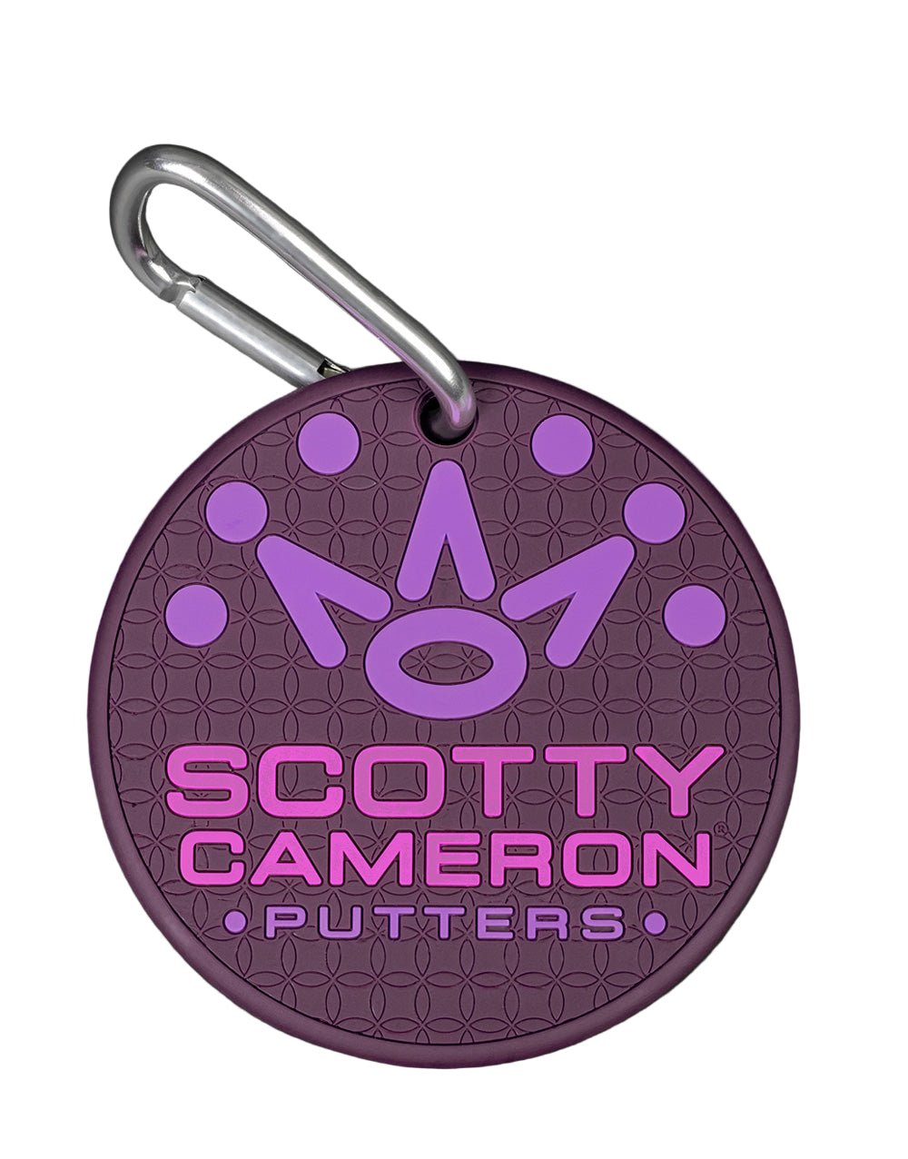 Scotty Cameron Circle-T Putting Disc - Indigo – The Golf Guys Online