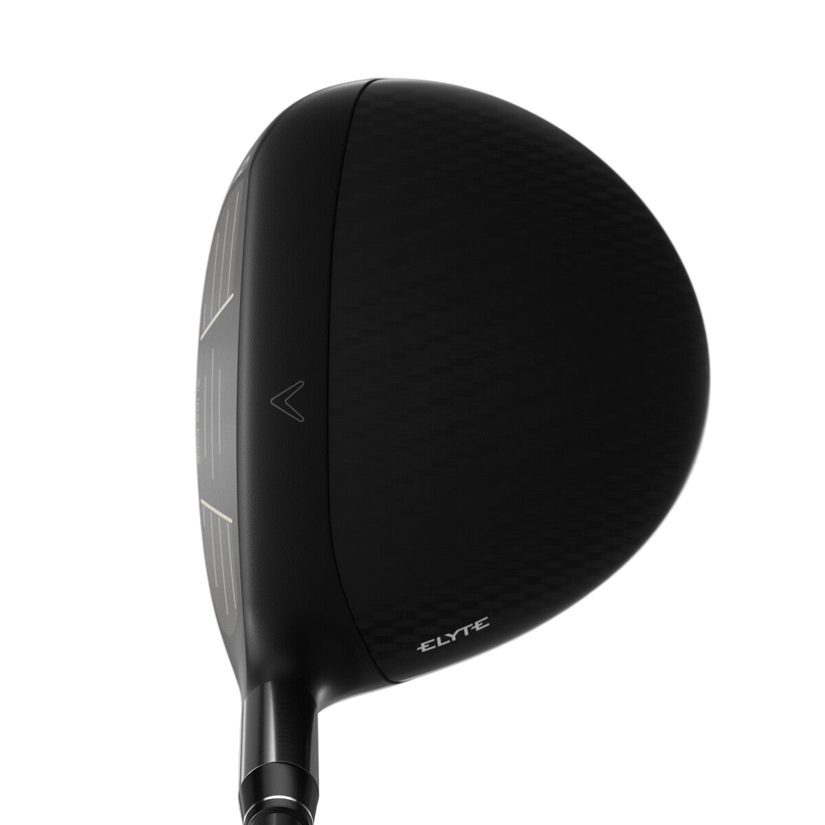 Callaway Elyte Fax Fast Custom Fairway Wood Head