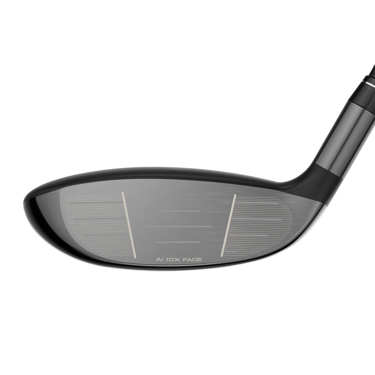 Callaway Elyte Fax Fast Custom Fairway Wood Head