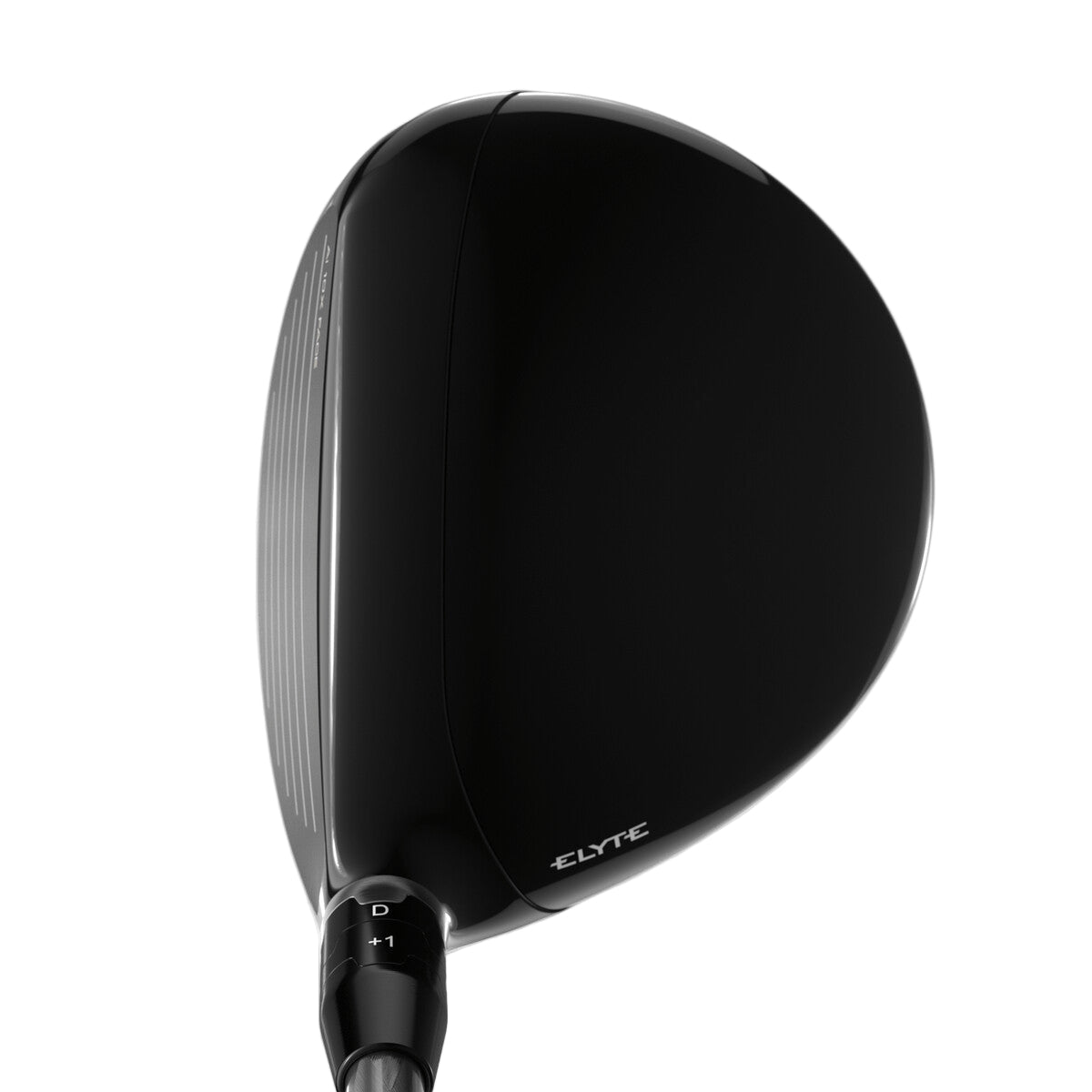 Callaway Elyte Triple Diamond Custom Fairway Wood Head
