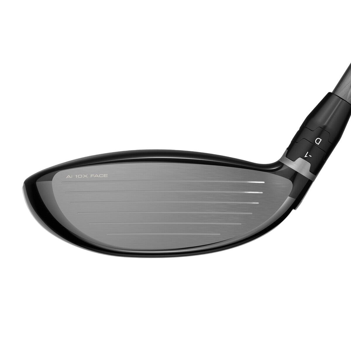 Callaway Elyte Triple Diamond Custom Fairway Wood Head