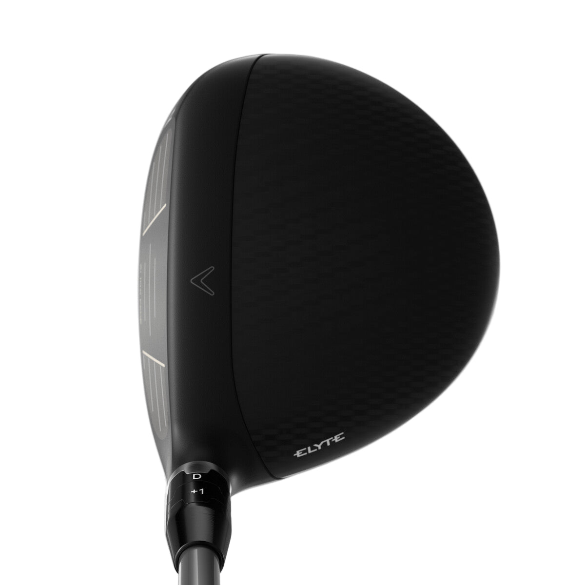 Callaway Elyte X Custom Fairway Wood Head