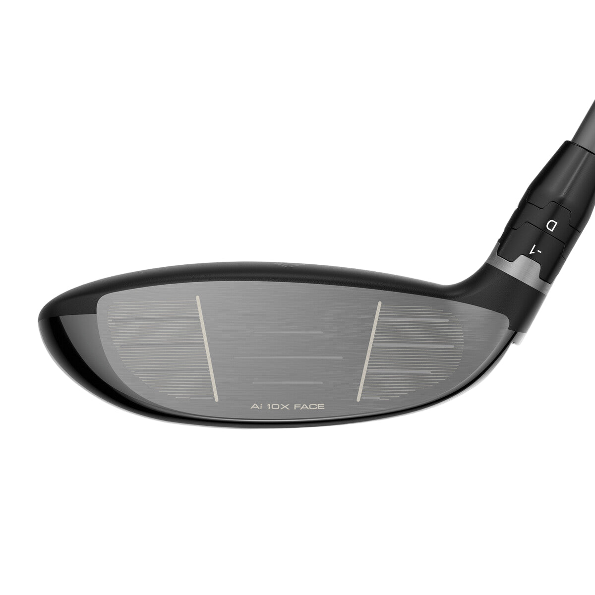 Callaway Elyte X Custom Fairway Wood Head