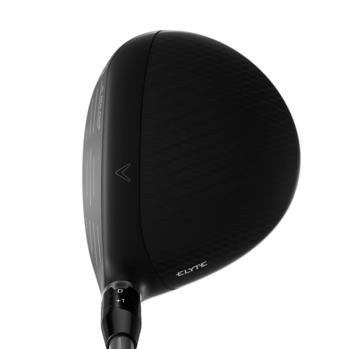 Callaway Elyte Custom Fairway Wood Head