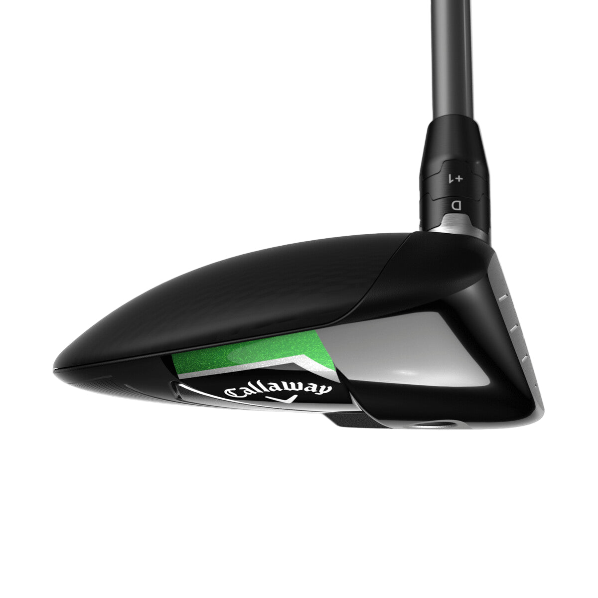Callaway Elyte Custom Fairway Wood Head