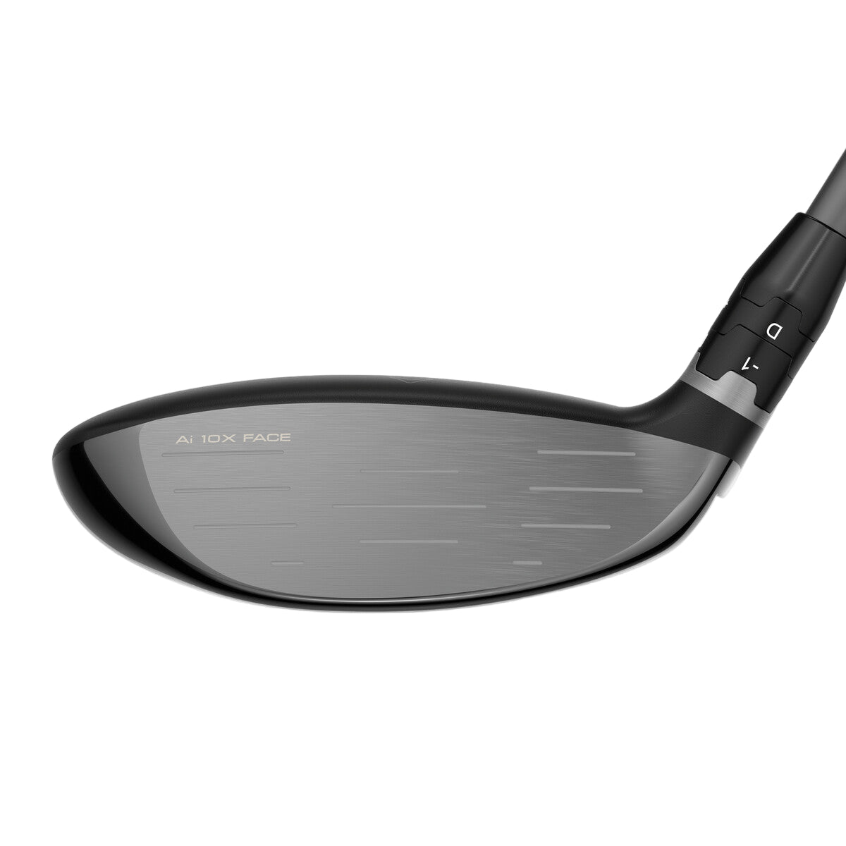 Callaway Elyte Custom Fairway Wood Head