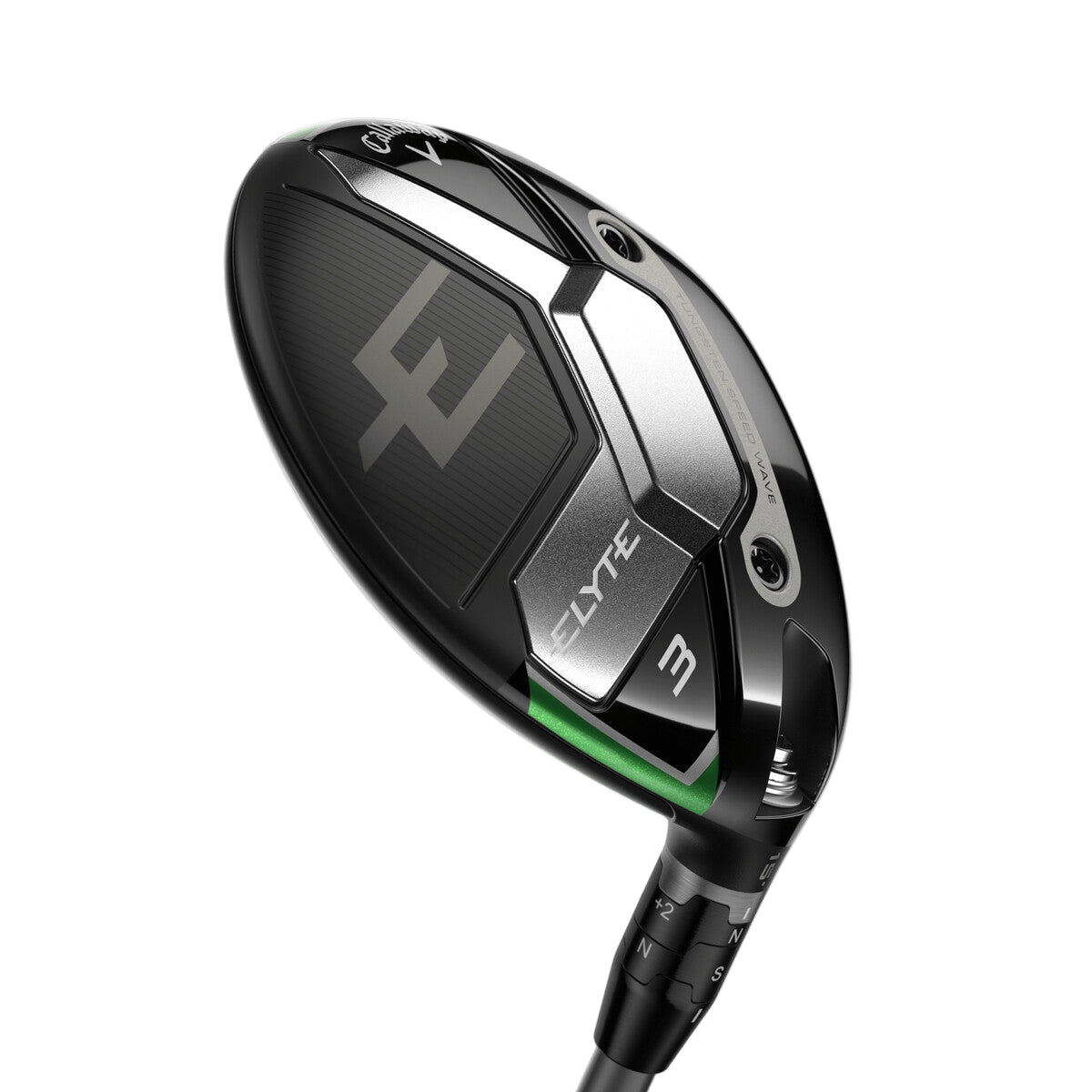 Callaway Elyte Custom Fairway Wood Head