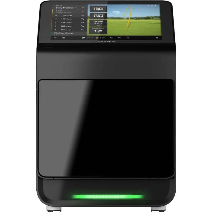 Garmin Approach R50 Premium Golf Launch Monitor and Simulator - The Golf Guys Online