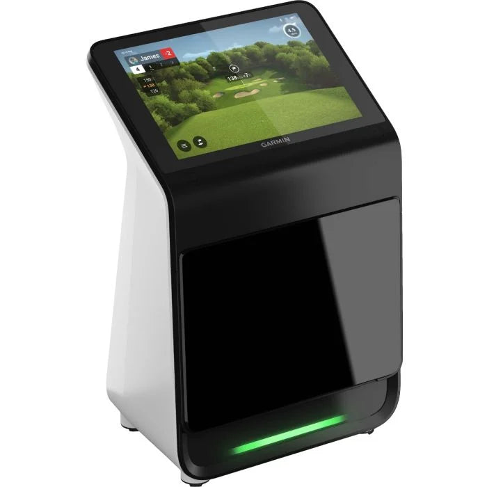 Garmin Approach R50 Premium Golf Launch Monitor and Simulator - The Golf Guys Online