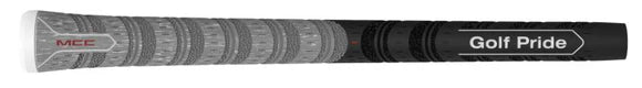 Golf Pride MCC Align Max Swing Grips ($14.99)
