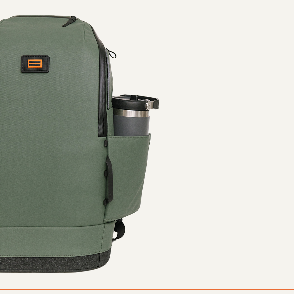 Court Caddy Pickleball Bag - The Golf Guys Online