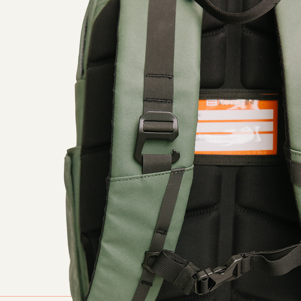 Court Caddy Pickleball Bag - The Golf Guys Online