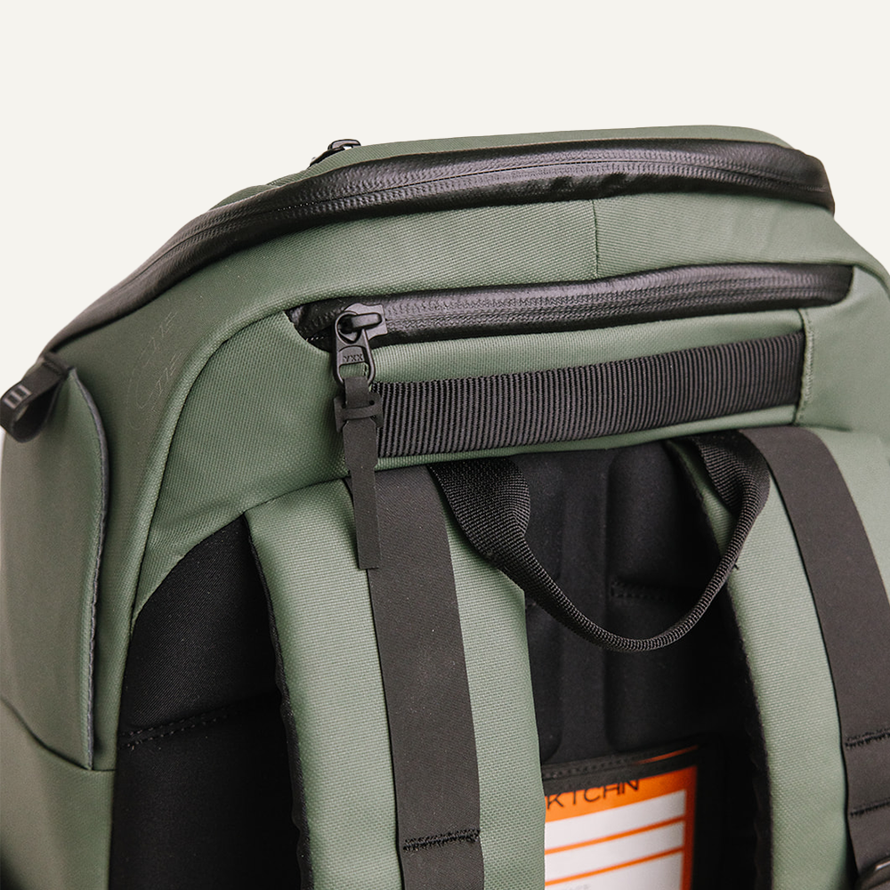 Court Caddy Pickleball Bag - The Golf Guys Online