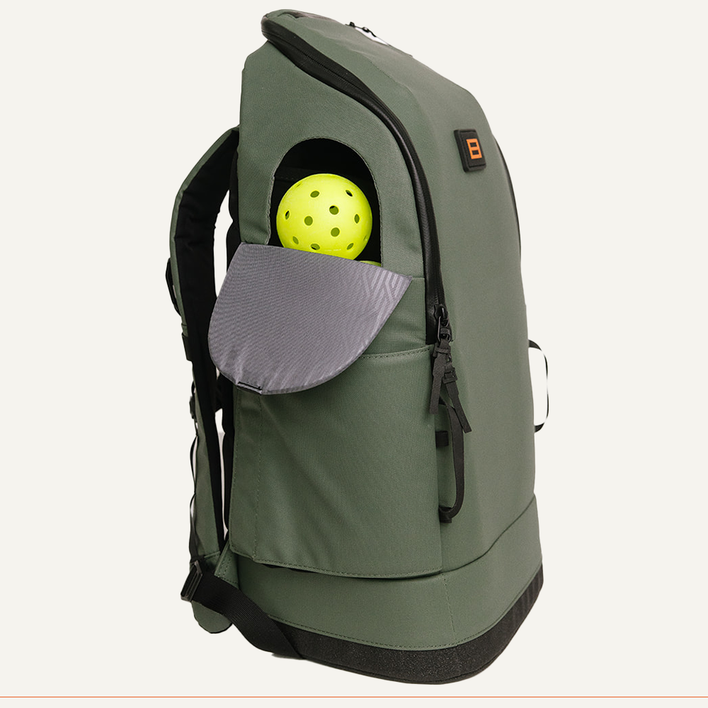 Court Caddy Pickleball Bag - The Golf Guys Online