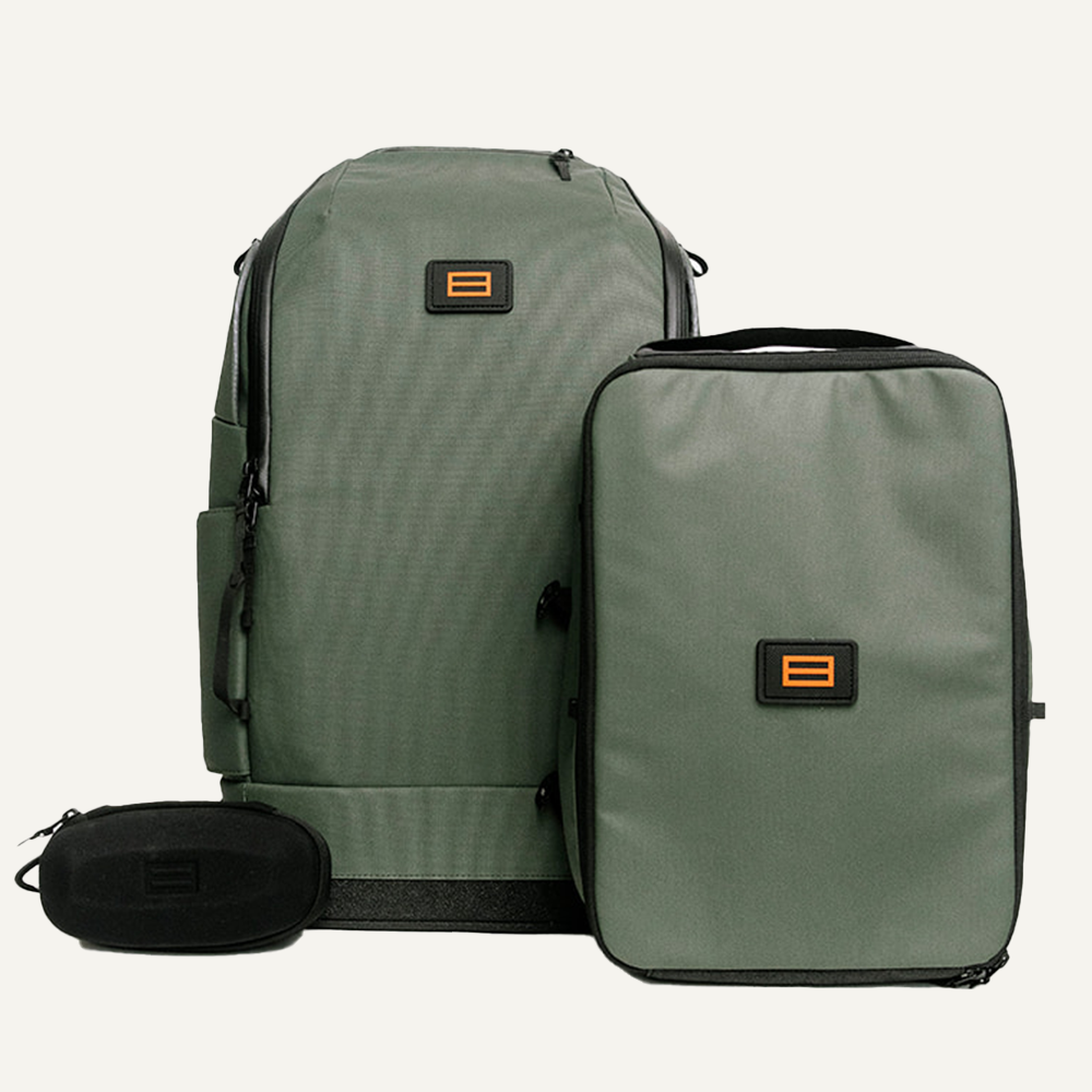 Court Caddy Pickleball Bag - The Golf Guys Online