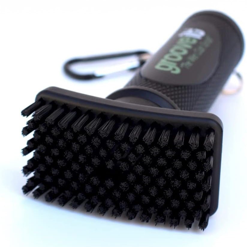 Grooveit Brush – "The Wet Club Scrub" - The Golf Guys Online