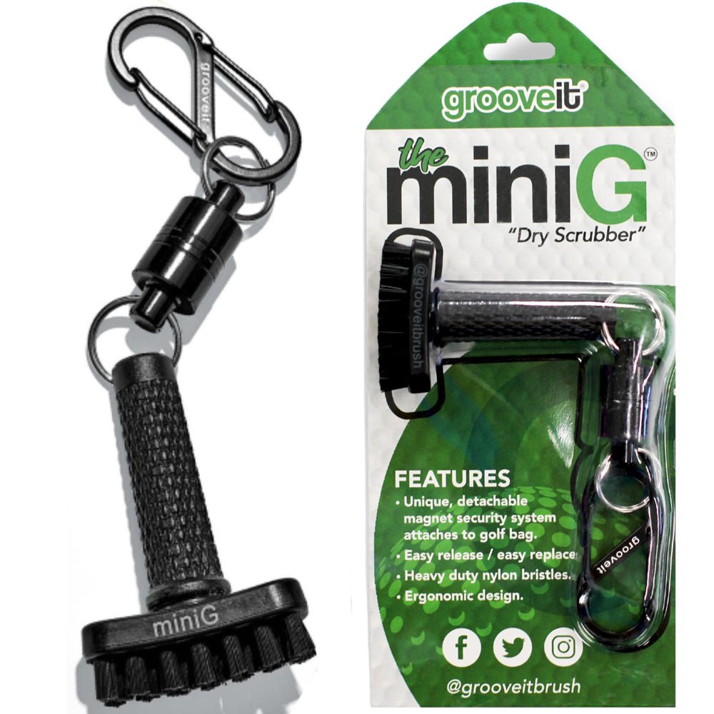 Grooveit Mini G - The Golf Guys Online