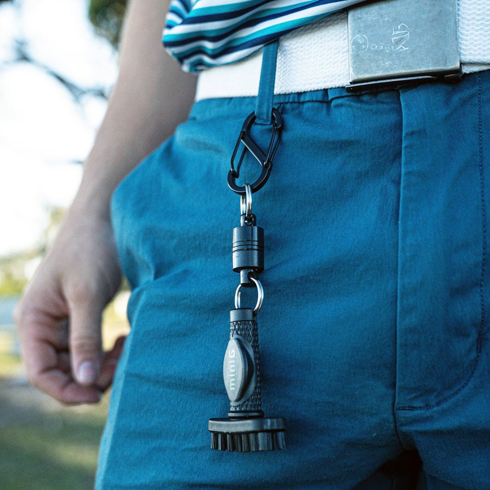 Grooveit Mini G - The Golf Guys Online