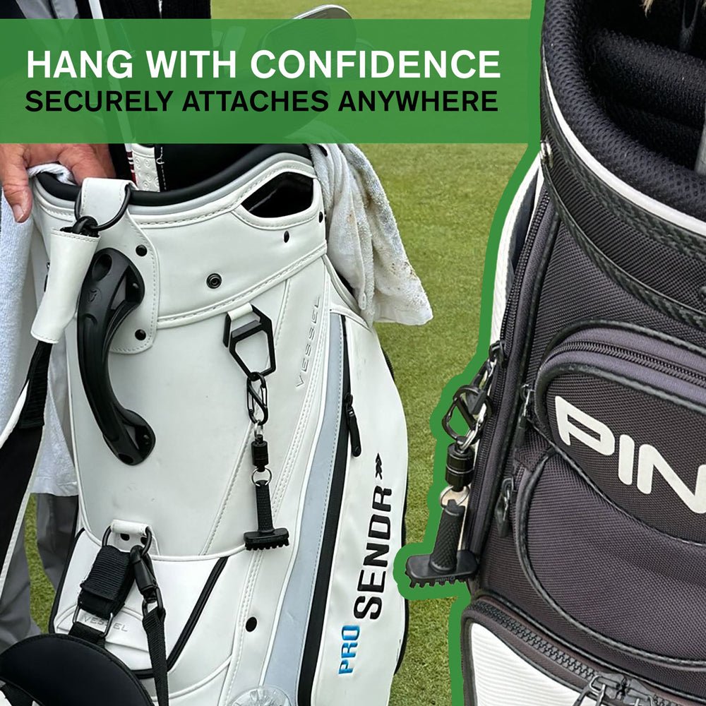 Grooveit Mini G - The Golf Guys Online