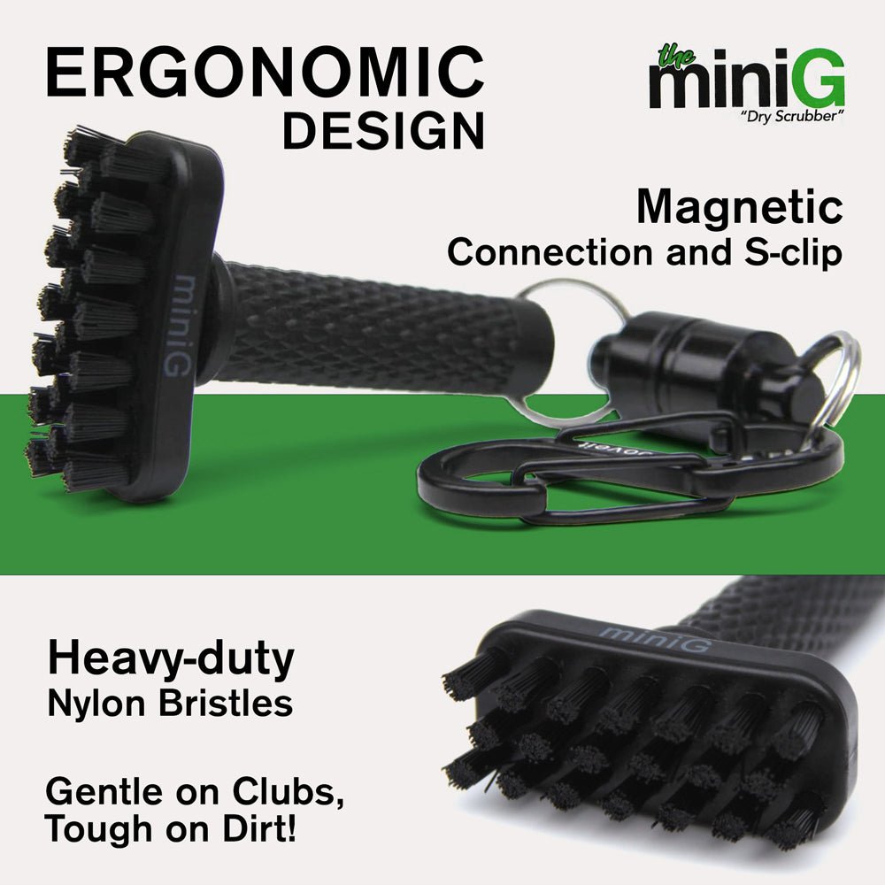 Grooveit Mini G - The Golf Guys Online