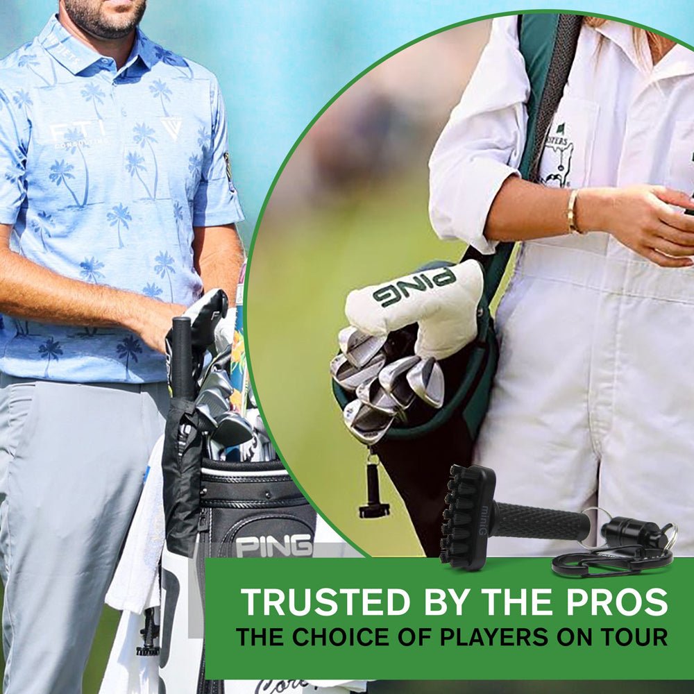 Grooveit Mini G - The Golf Guys Online