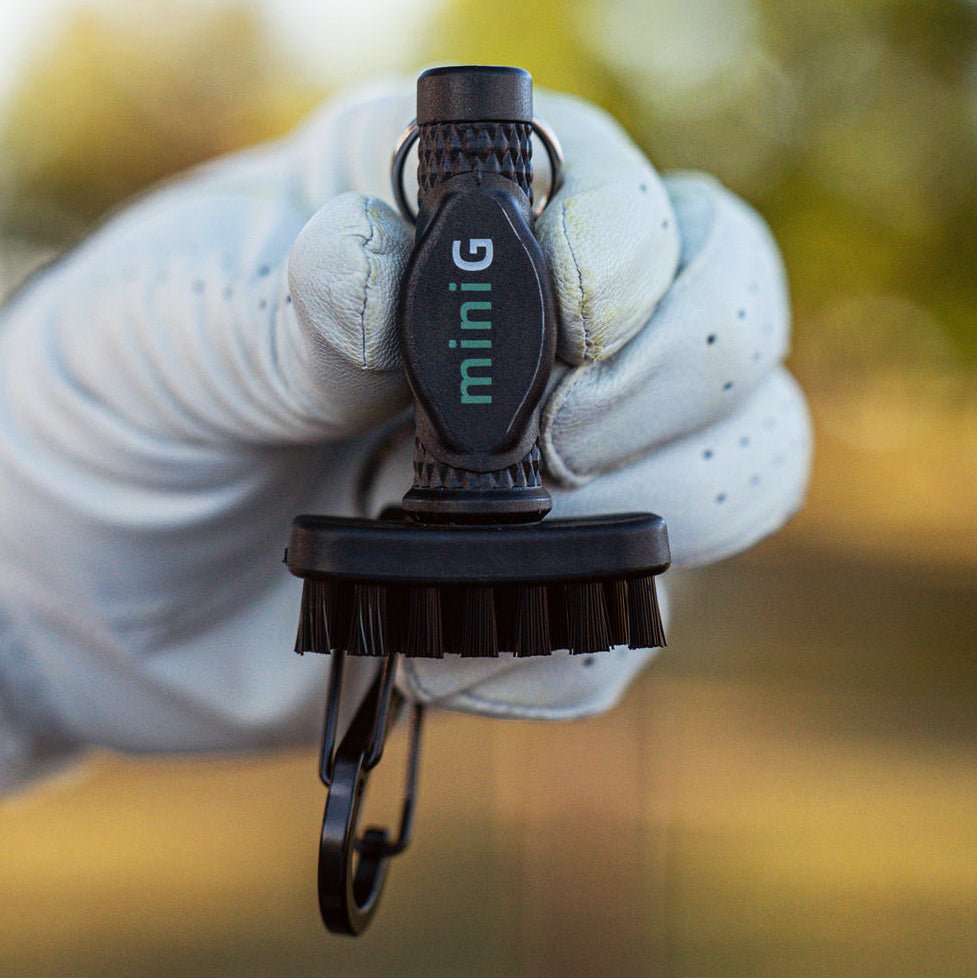 Grooveit Mini G - The Golf Guys Online