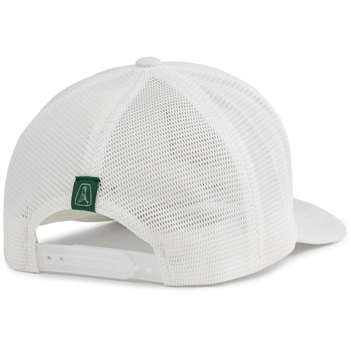 Ping Heritage Snapback Hat - The Golf Guys Online