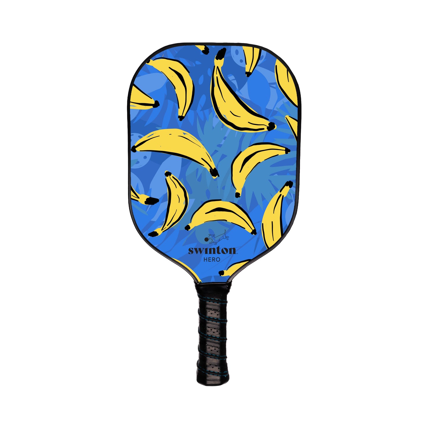 Pickleball Starter Bundle - Black Sling Bag Combo - The Golf Guys Online