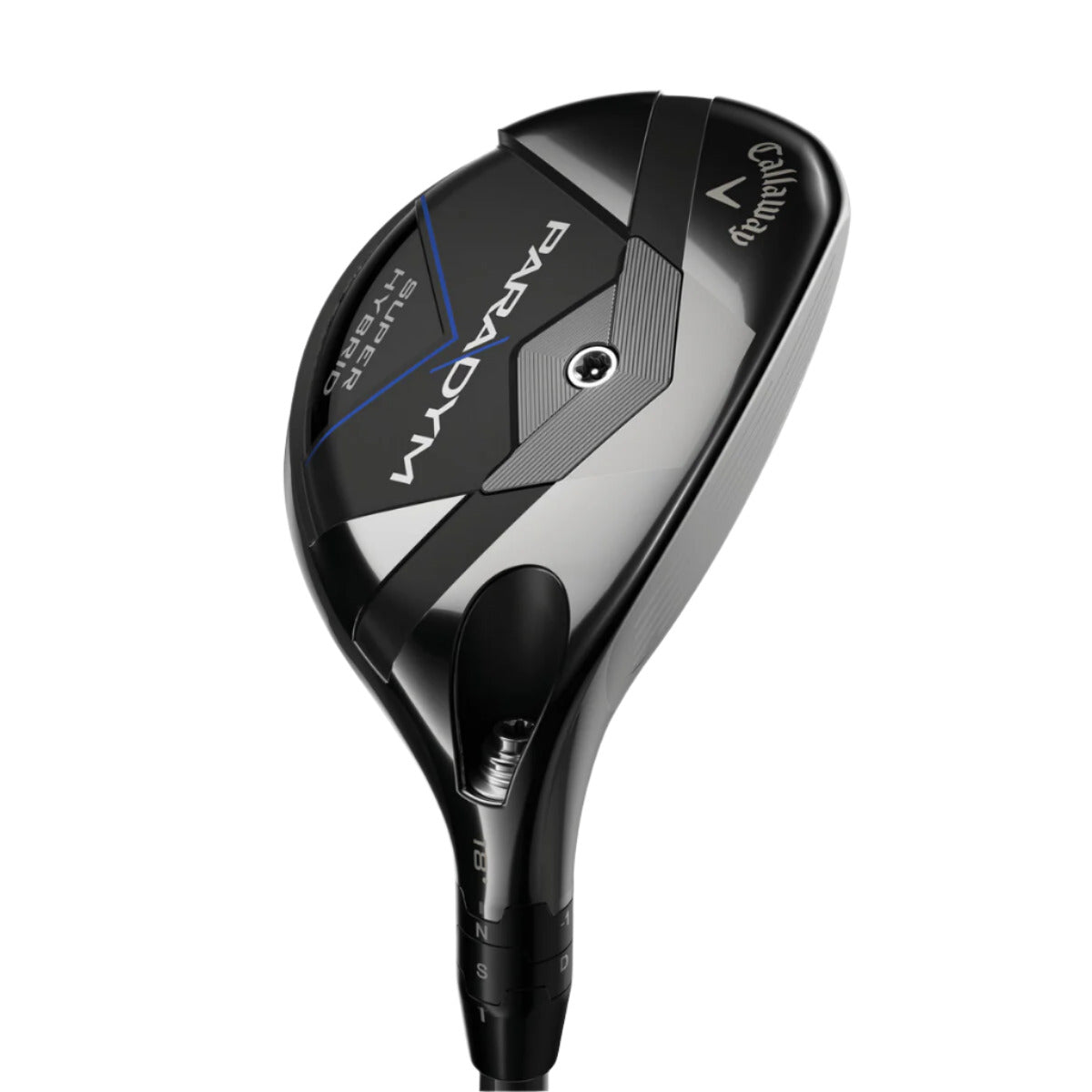 Callaway Paradym Super Hybrids - The Golf Guys Online