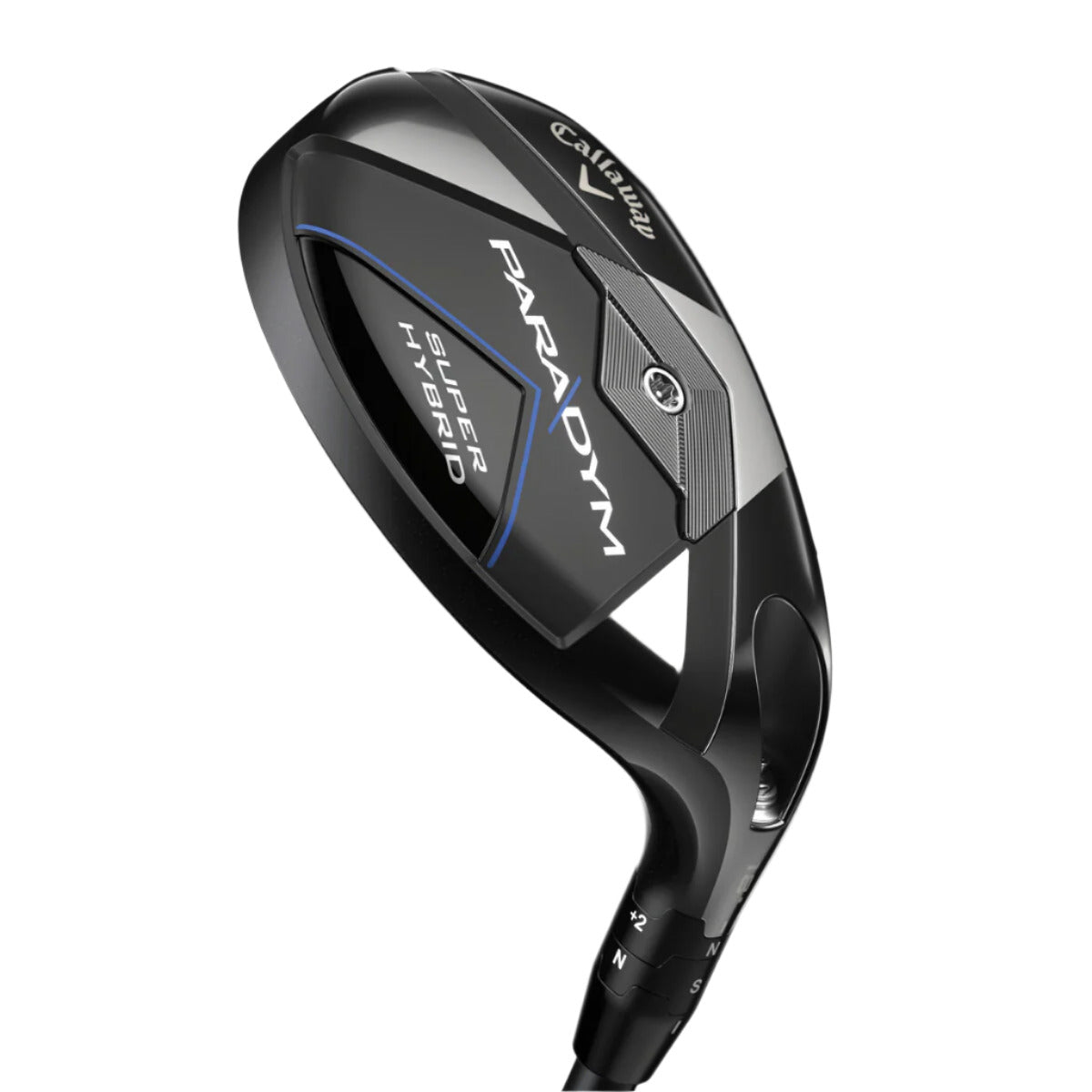 Callaway Paradym Super Hybrids - The Golf Guys Online