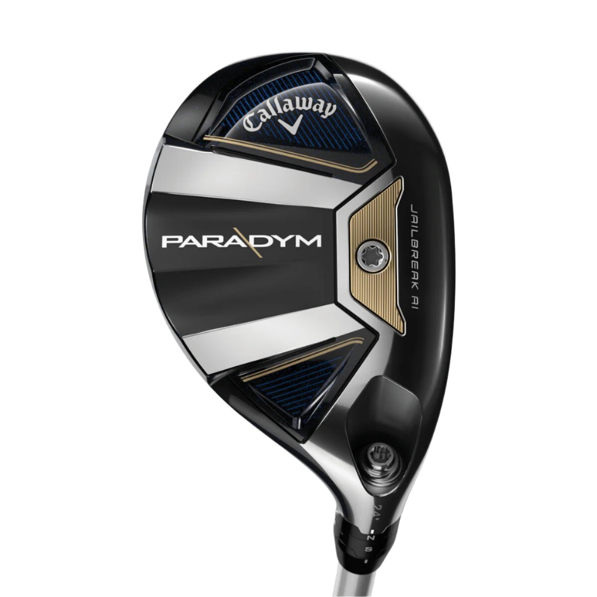 Callaway Paradym Hybrids - The Golf Guys Online