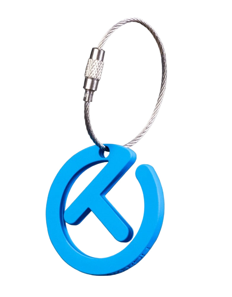 Scotty Cameron - Blue Circle T Key Fob – The Golf Guys Online