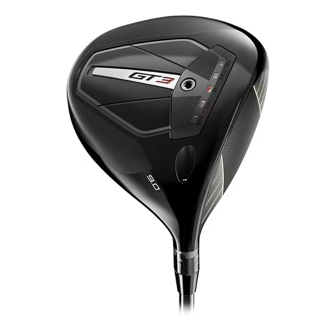 Titleist GT3 Driver - The Golf Guys Online