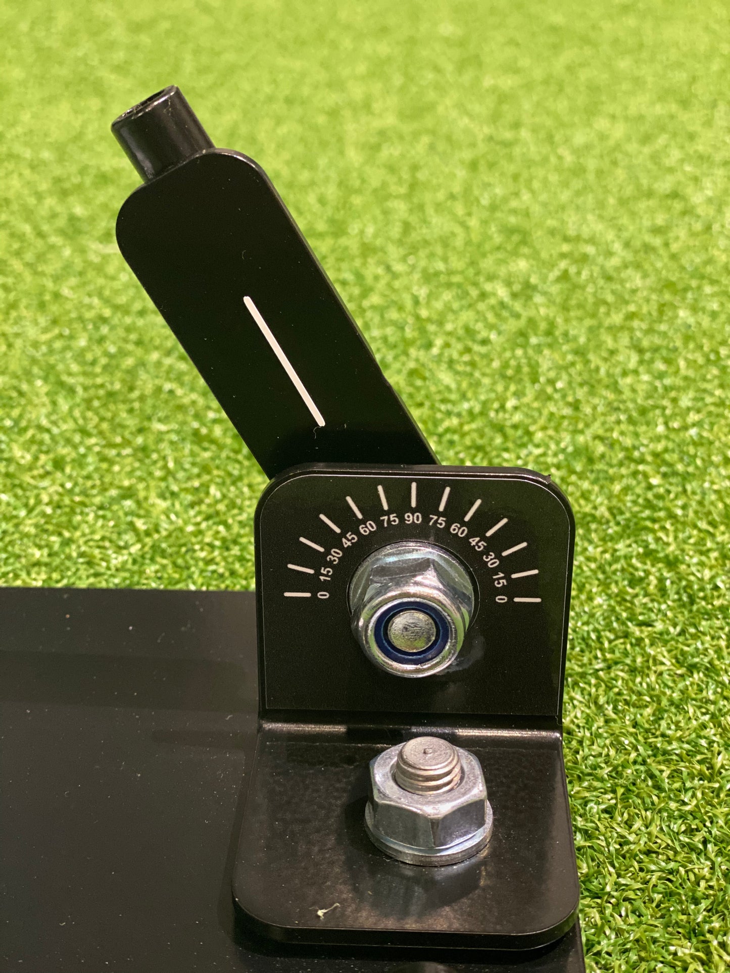 THE SWING PLATE BASE - The Golf Guys Online
