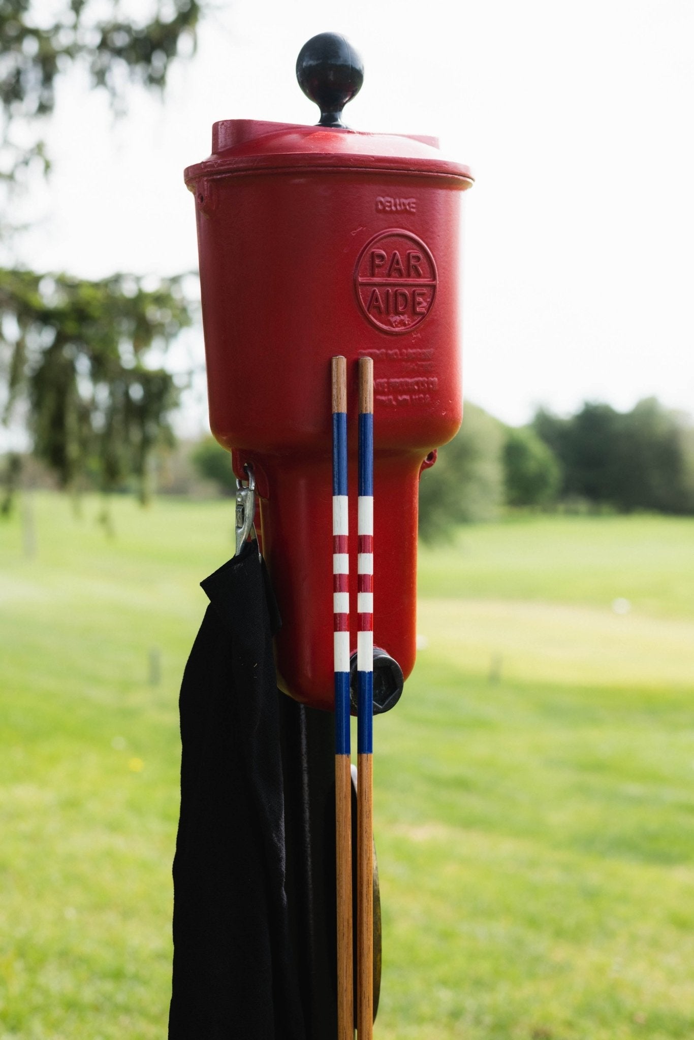 American Glory Alignment Sticks - The Golf Guys Online