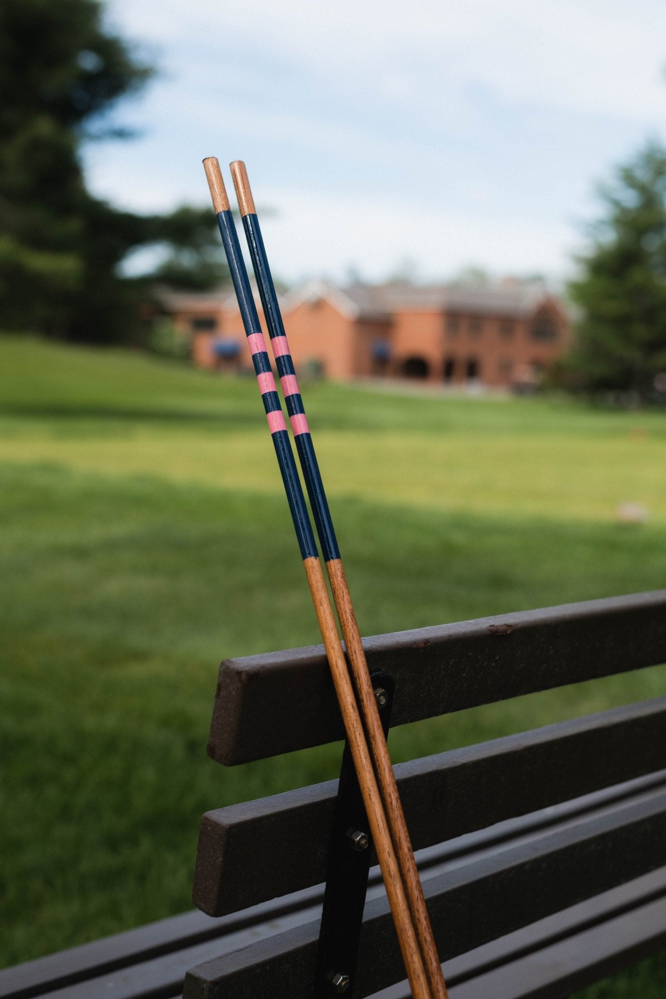 The Brook Alignment Sticks - The Golf Guys Online