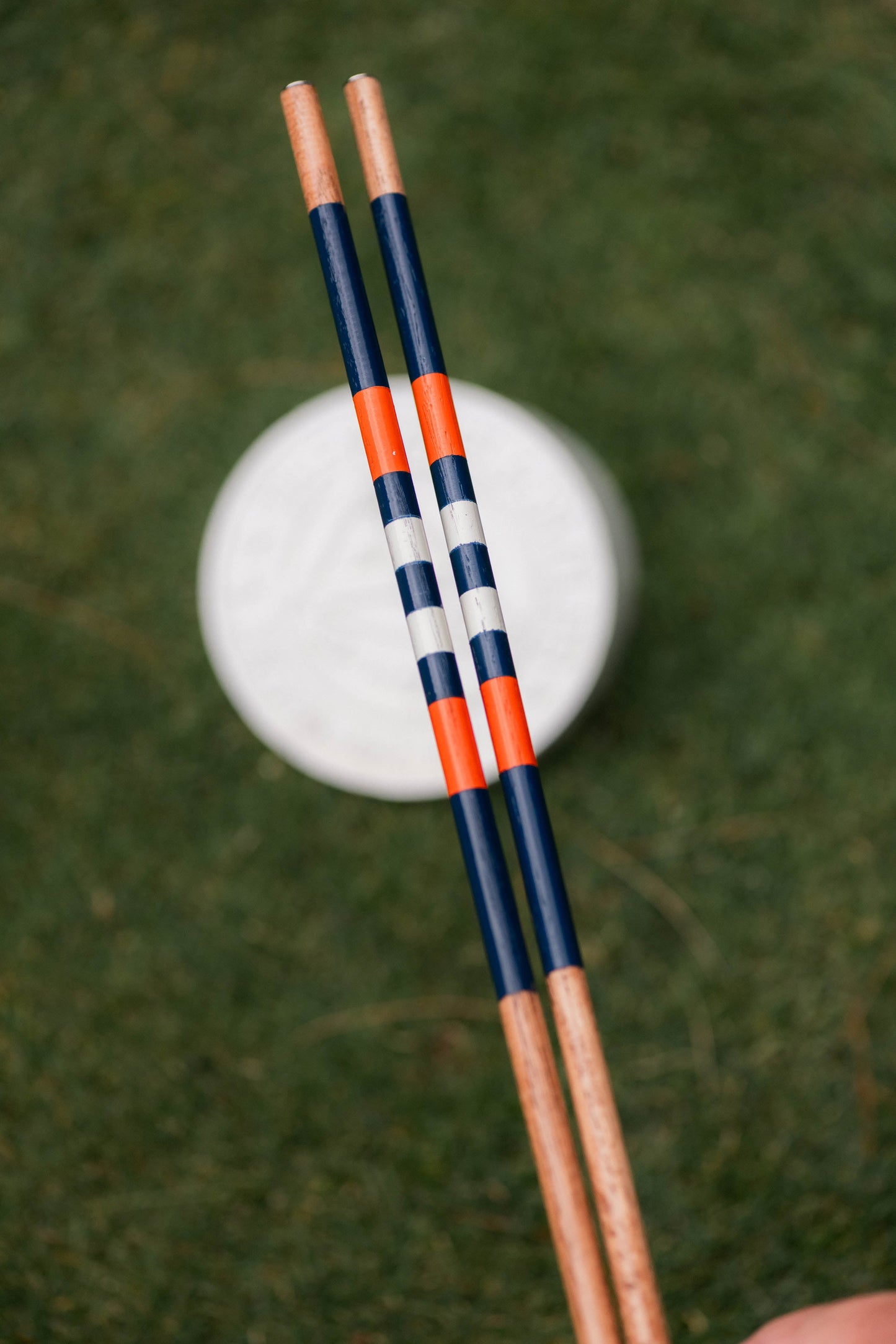 The Doolittle Alignment Sticks - The Golf Guys Online